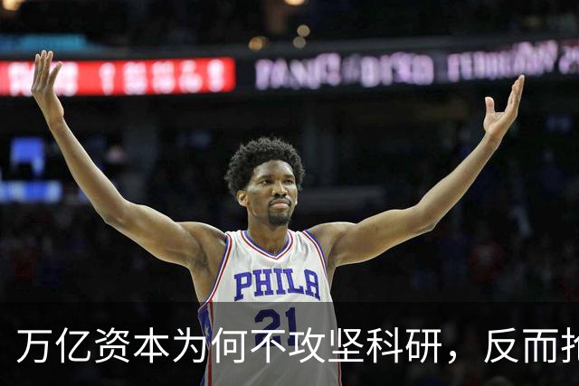 万亿资本为何不攻坚科研，反而抢占小贩菜价？这个问题值得深入探讨